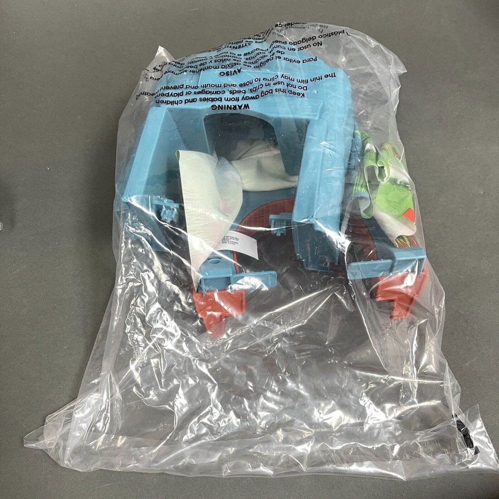 Mattel Thomas & Friends Gullane GLK80 Henry's Tunnel Blue Mountain‎ Replacement